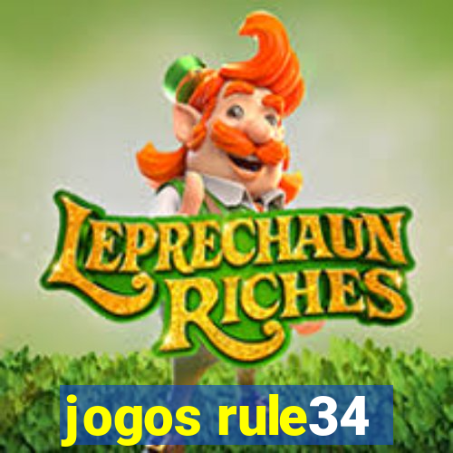 jogos rule34